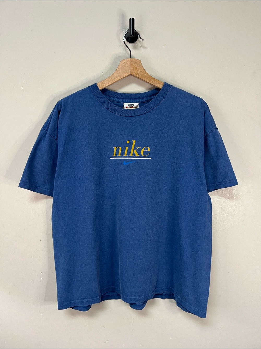 Vintage 90s Nike T Shirt